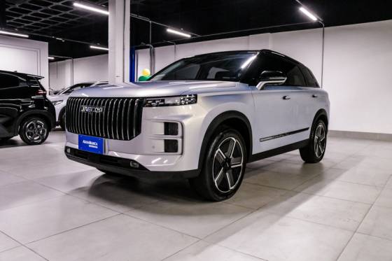 JAECOO 7 1.5 TGDI PHEV PRESTIGE DHT